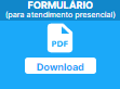 ícone de pdf